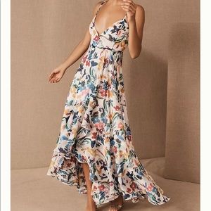 Fame and Partners Nico Dress-Anthropology BHLDN